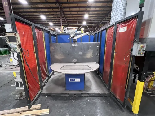 Python Machine Wilson Iron Works Machine Tool Bids