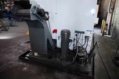 2019 Haas ST-40 | Machine Tool Bids