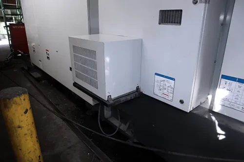 2019 Haas ST-40 | Machine Tool Bids